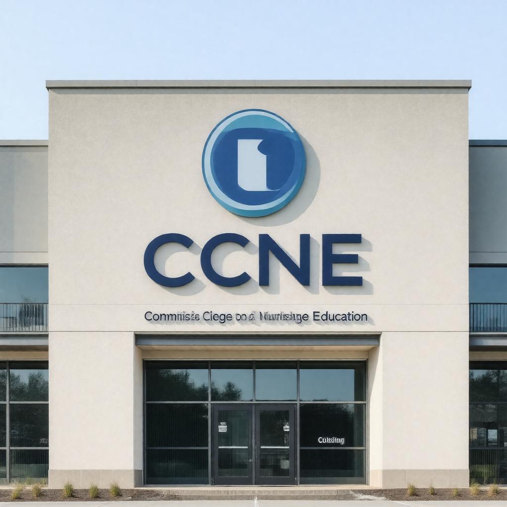 Commission on Collegiate Nursing Education